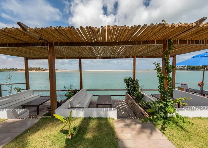 Pousada Villa do SolPousada