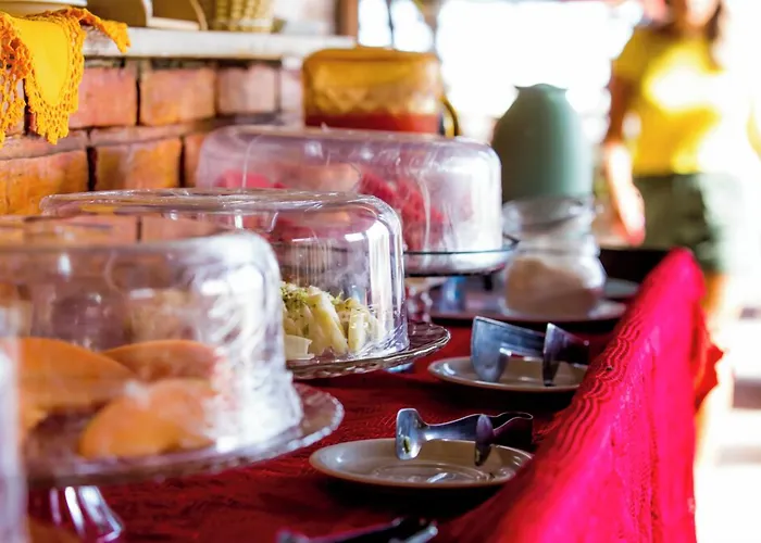 Genipabu Praia PousadaPousada