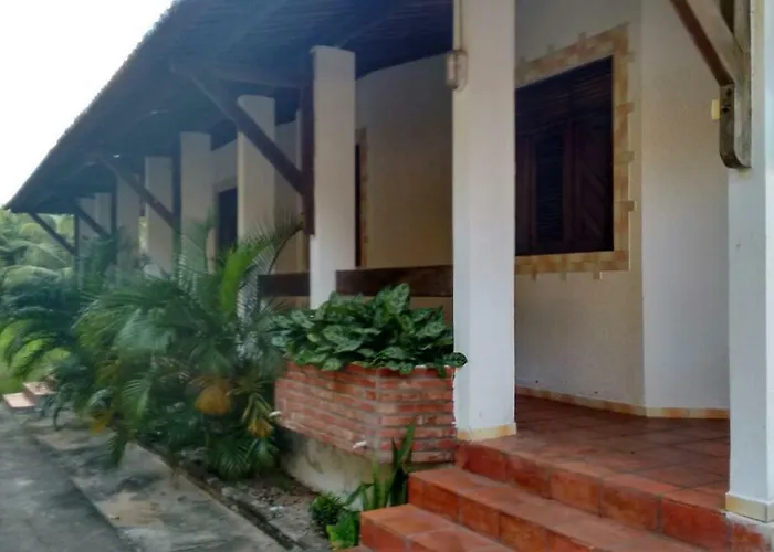 Pousada Rosa dos VentosPousada